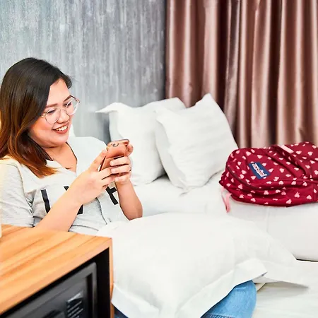 Ibis Budget Singapore West Coast-3